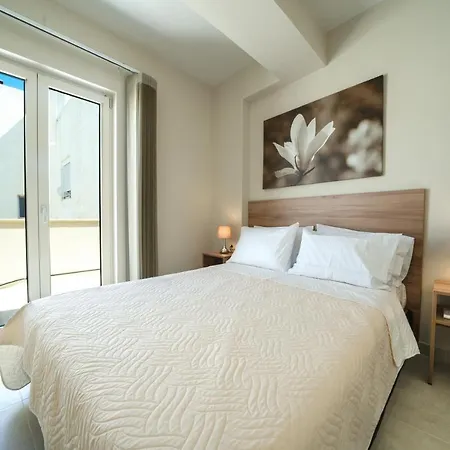 Alma Center Apartment's Heraclión