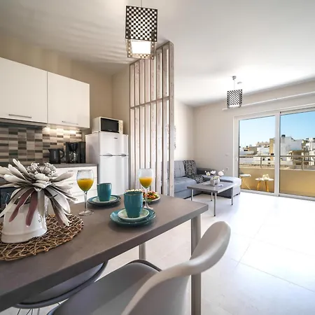Apartamento Alma Center Apartment's *