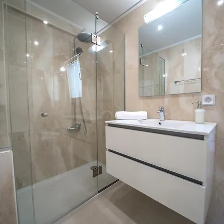 Alma Center Apartment's * Heraclión